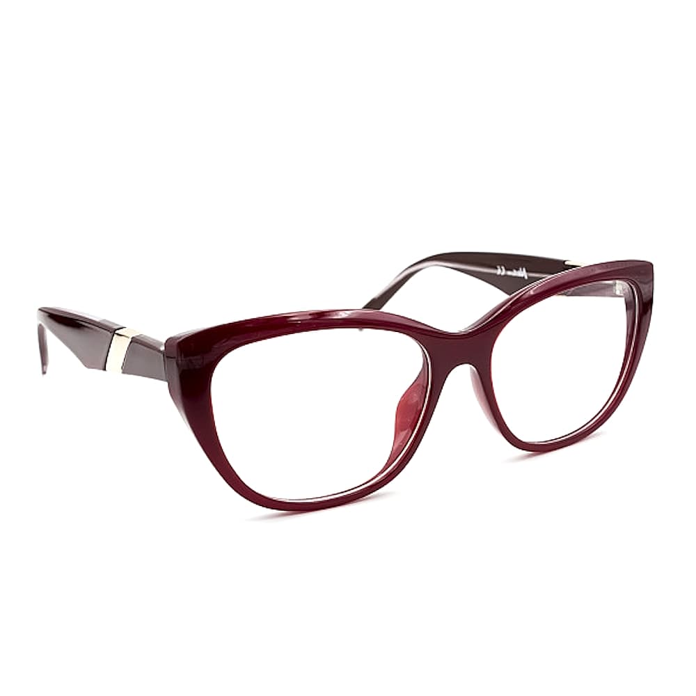 Оправа Nikitana бордовая /5247