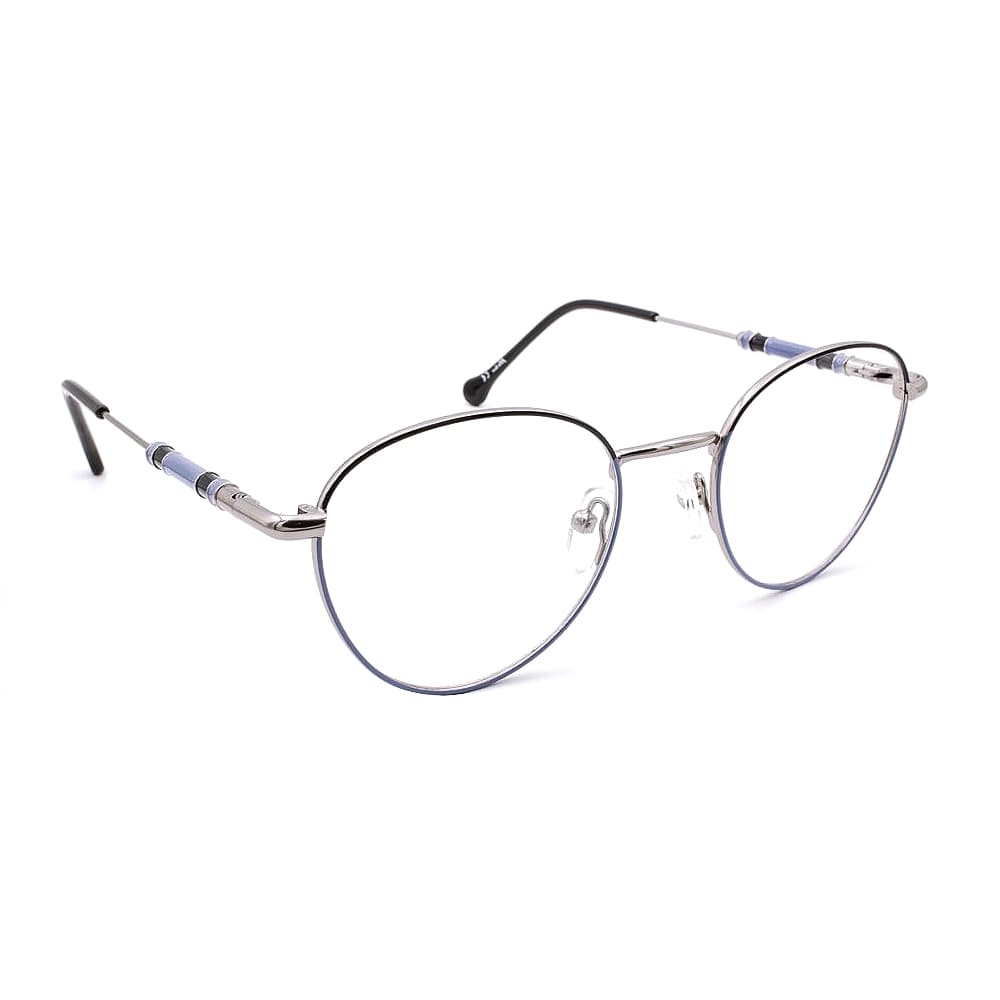 Оправа Nikitana голубая /9011