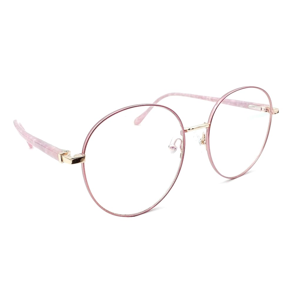 Оправа Nikitana розовая /8004