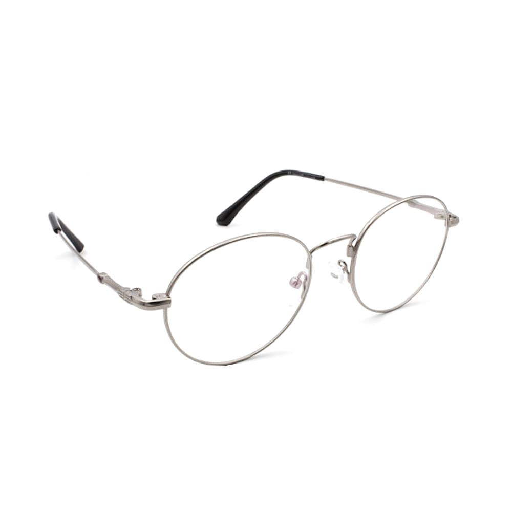 Оправа Paolo Rossi Titanium серая /737