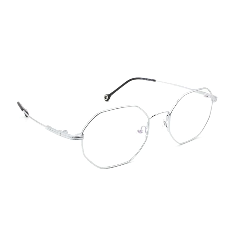 Оправа Paolo Rossi Titanium серебро /778