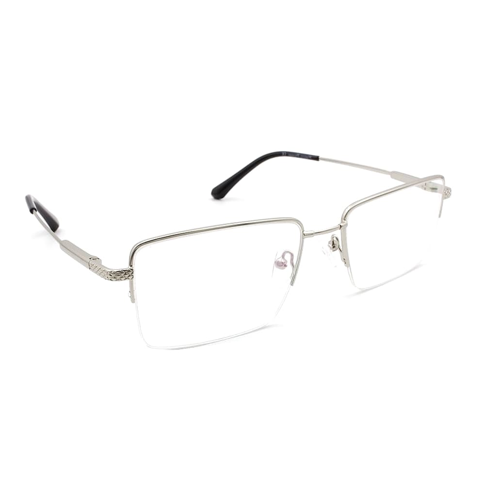 Оправа Paolo Rossi Titanium серебро /753