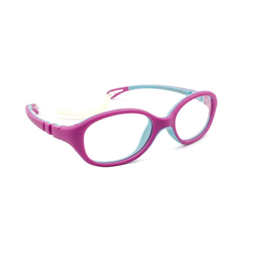 Оправа Penguin Baby фиолетово-голубая /62203-11