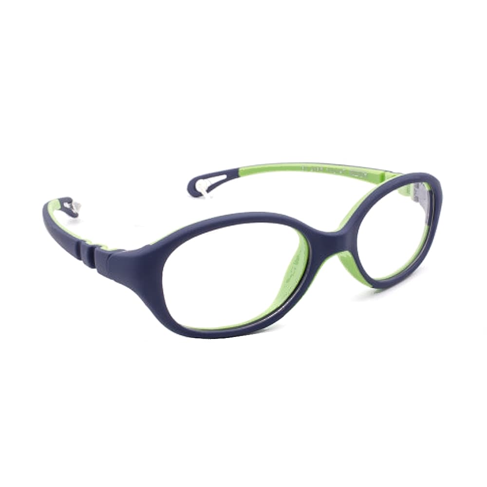 Оправа Penguin Baby сине-зеленая /62203-8