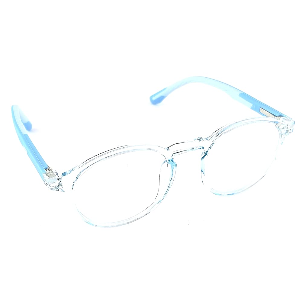 Оправа Penguin Baby голубая /2305-6