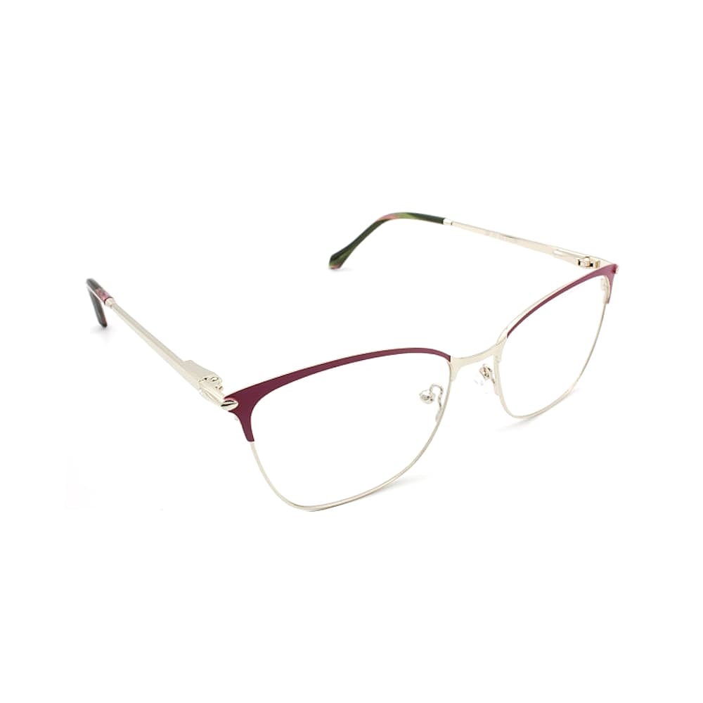 Оправа Rossi золото-розовая /7285