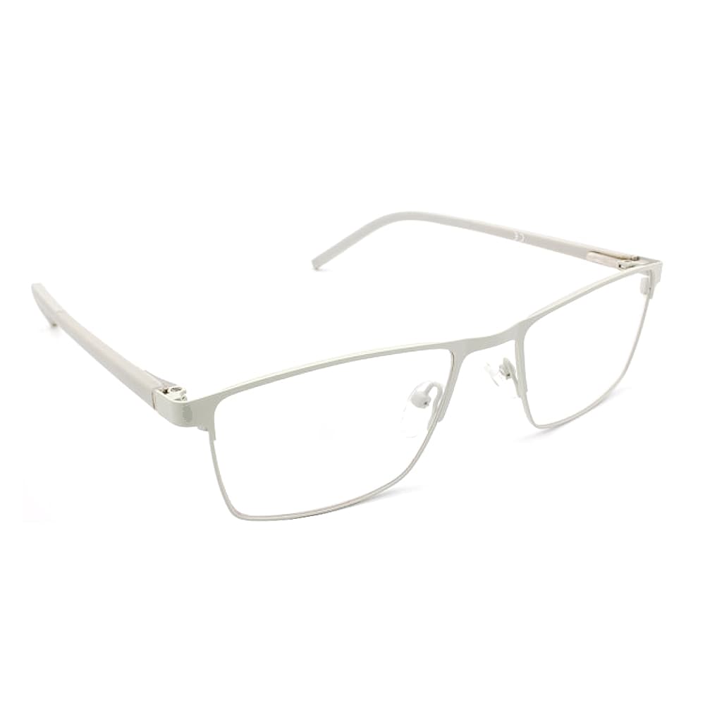 Оправа Rossi белая /09-18