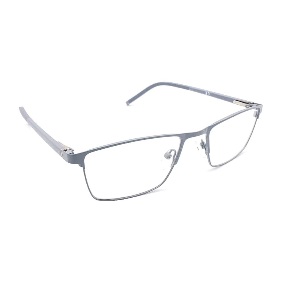 Оправа Rossi голубая /09-18