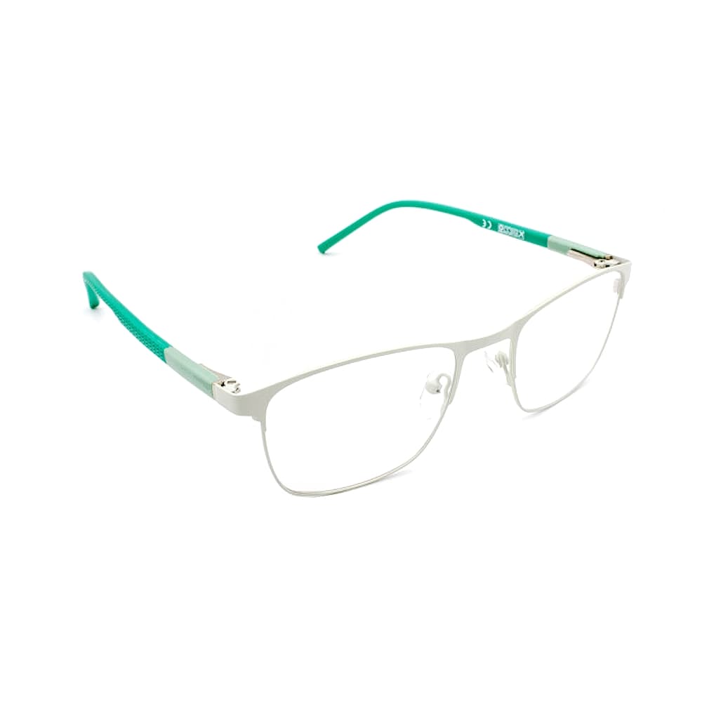 Оправа Rossi зеленая /07-14