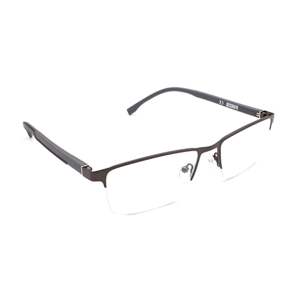 Оправа Rossi коричневая /16-59