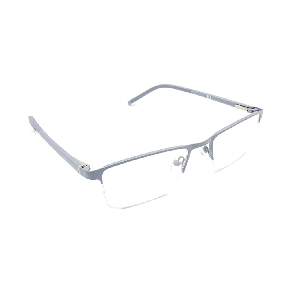 Оправа Rossi серая /09-17