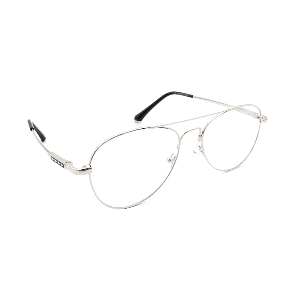 Оправа Paolo Rossi Titanium серебро /732