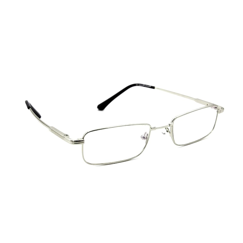 Оправа Paolo Rossi Titanium серебро /740