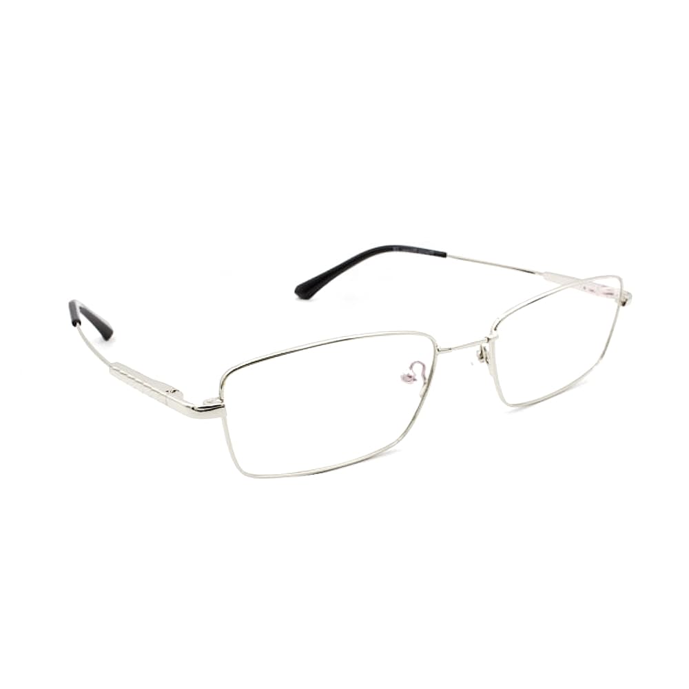 Оправа Paolo Rossi Titanium серебро /748