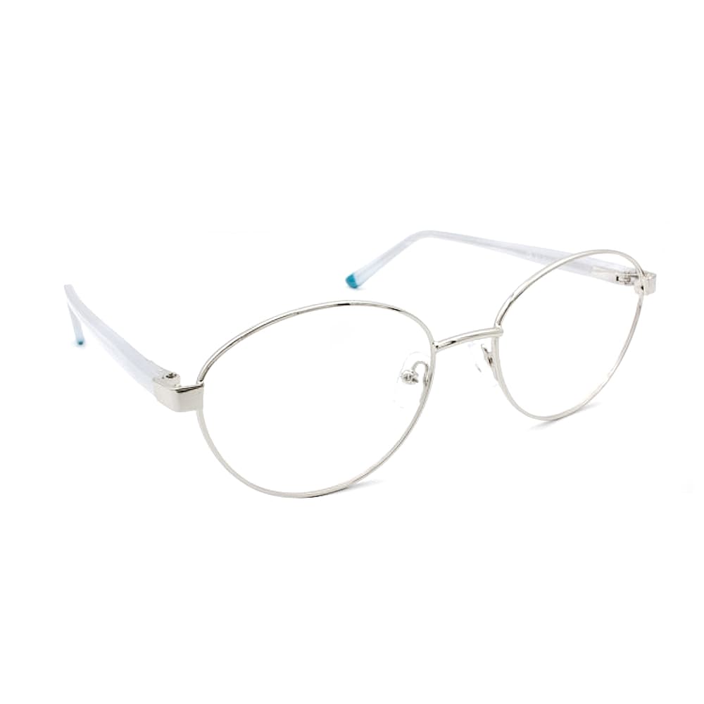 Оправа Rossi серебро /8394