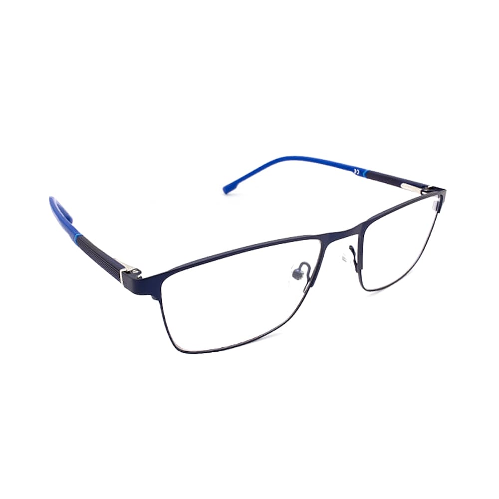 Оправа Rossi синяя /02-04