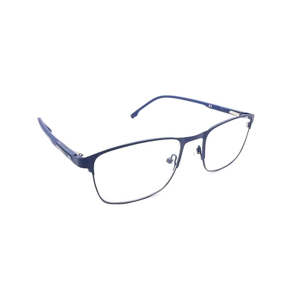 Оправа Rossi голубая /03-06