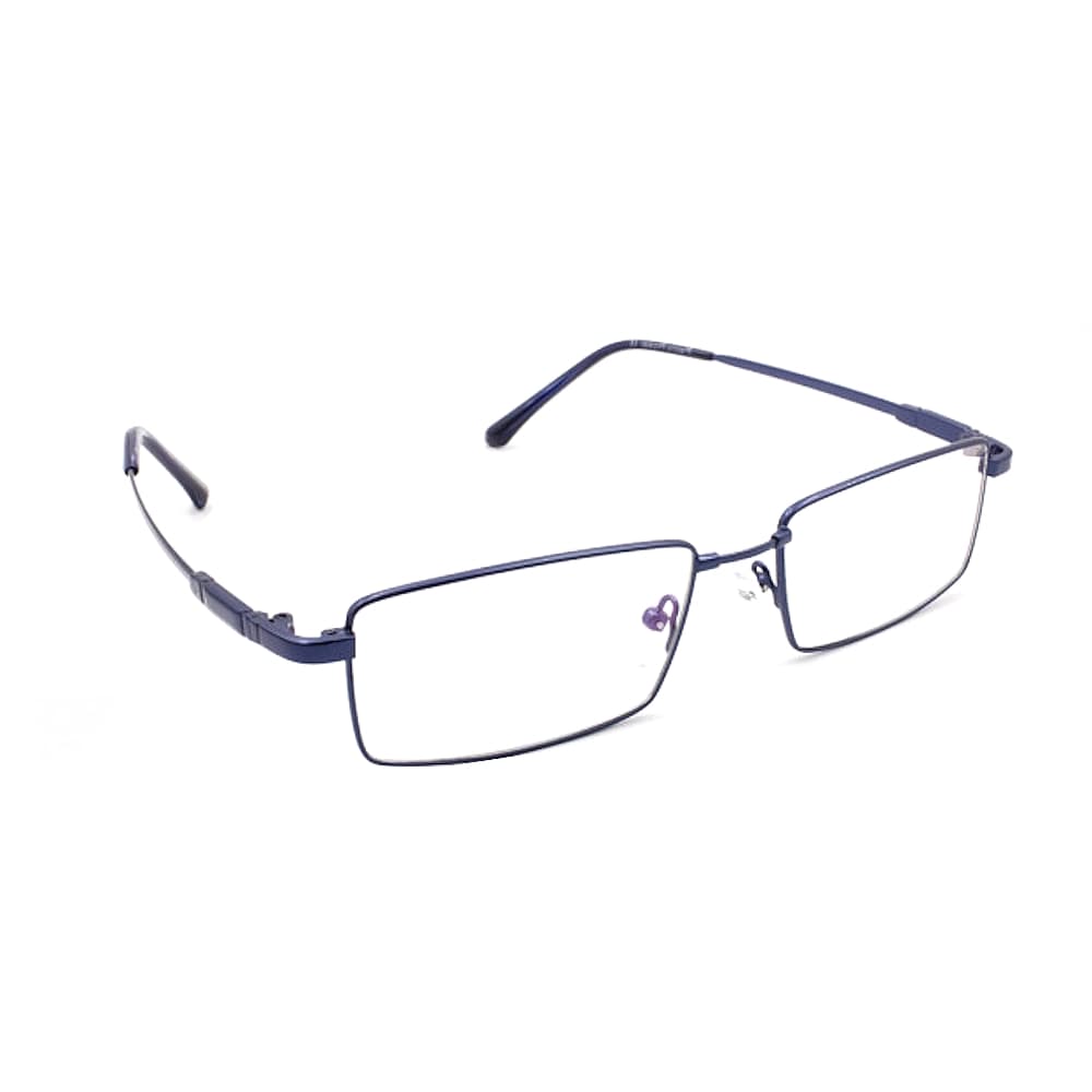 Оправа Paolo Rossi Titanium синяя /723