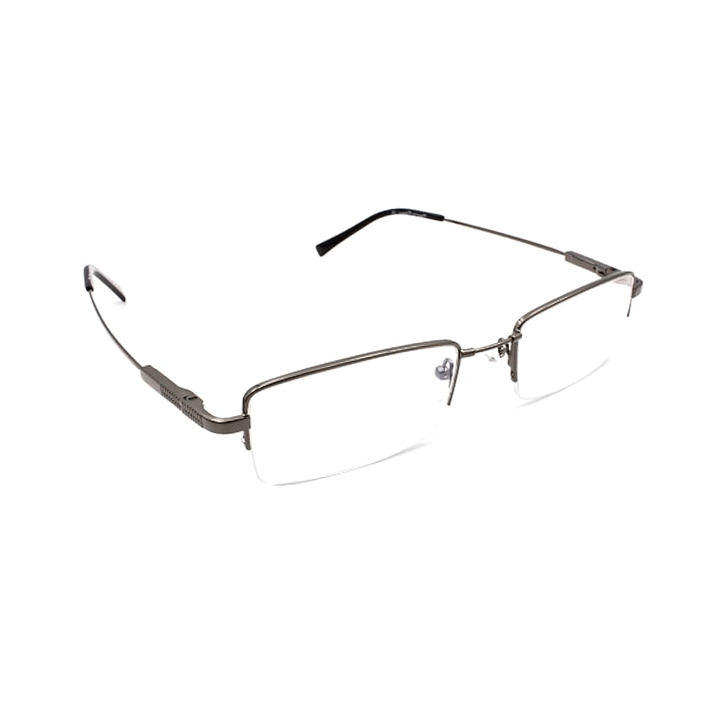 Оправа Paolo Rossi Titanium черная /715