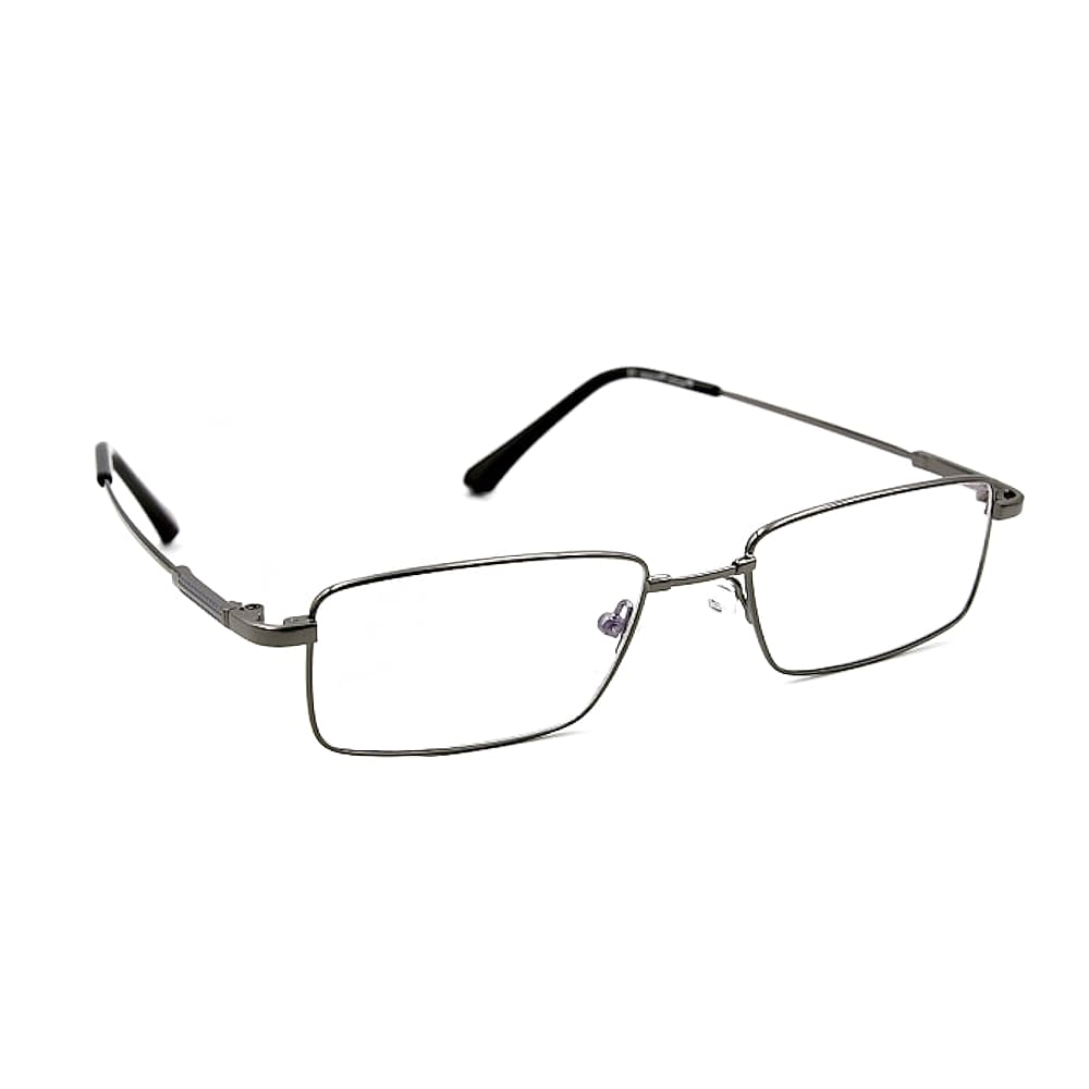 Оправа Paolo Rossi Titanium черная /741