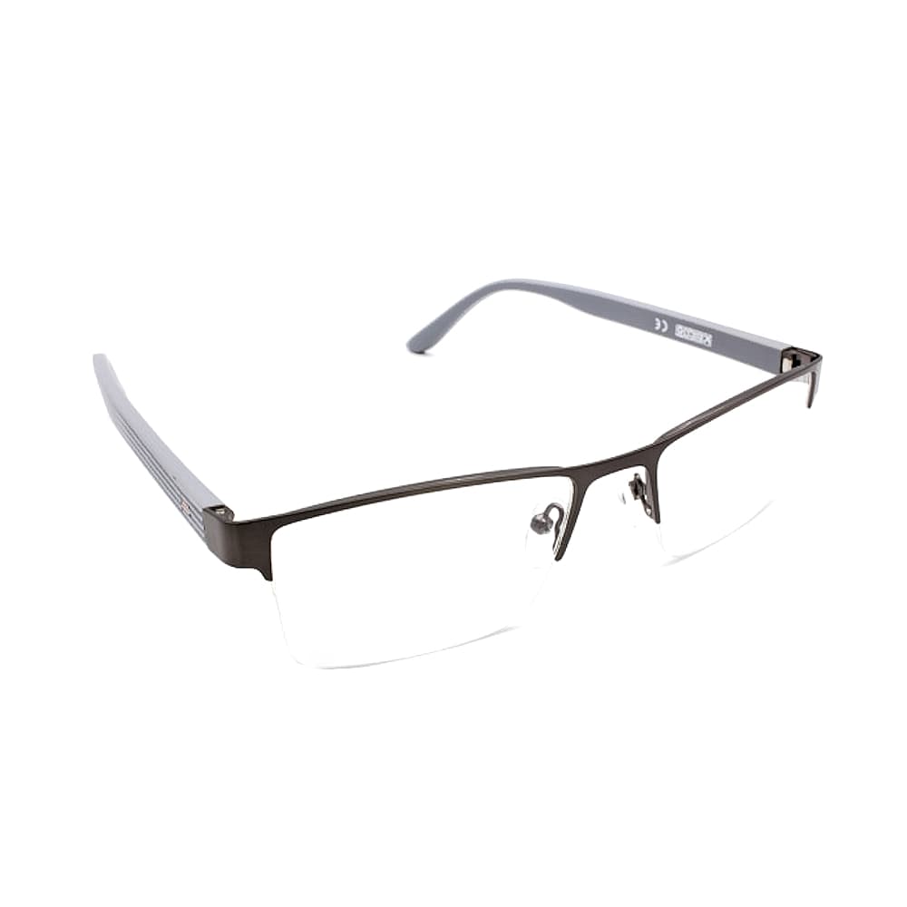 Оправа Rossi черно-серые /14-11