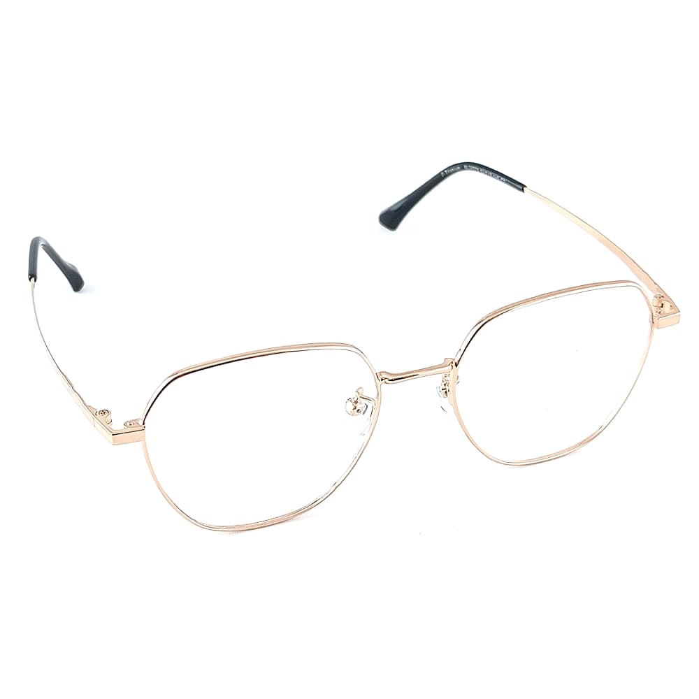 Оправа Tom Crawford из титанового золота /28375-2