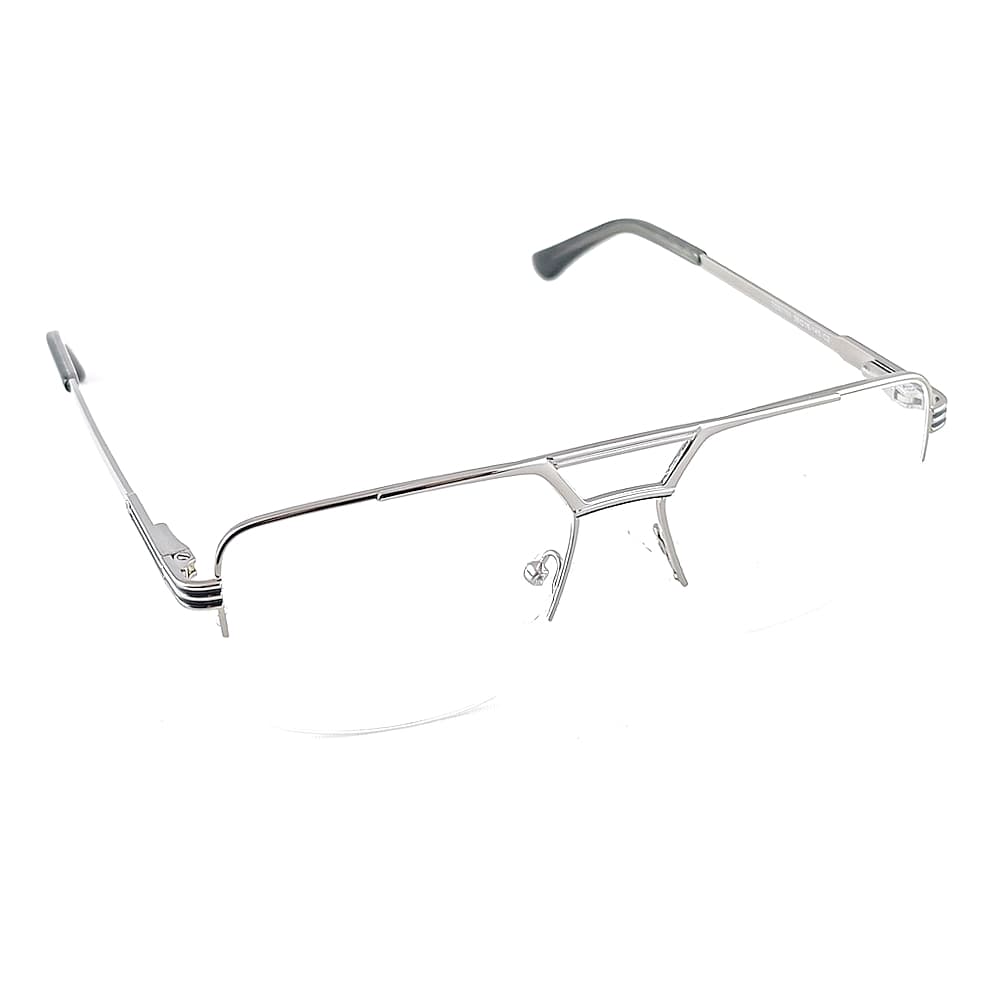 Оправа Tom Crawford серая /92001-2