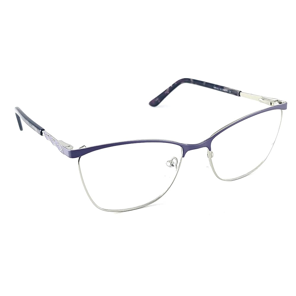 Оправа Flash сиреневая /61082-4