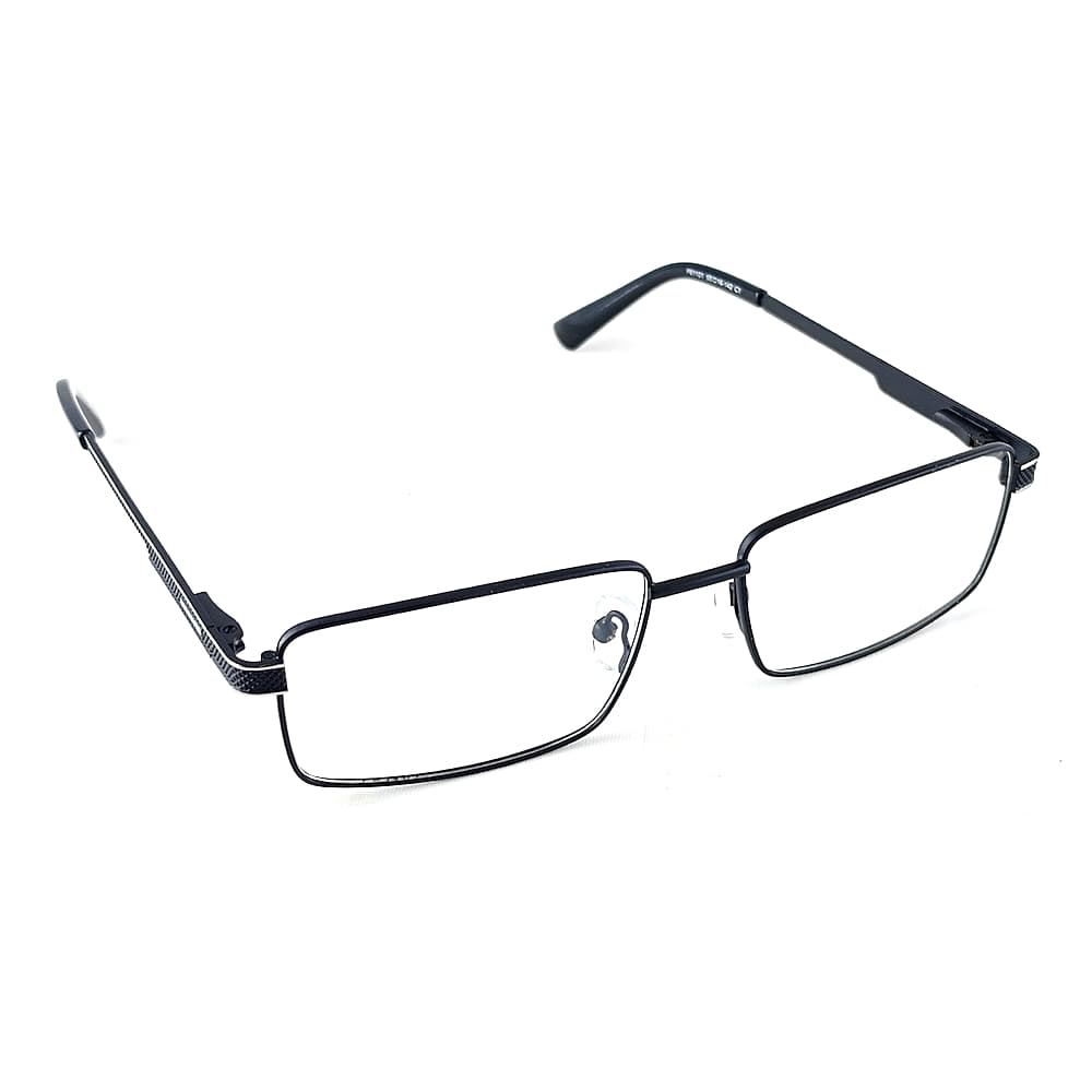 Оправа Flash черная /61101-1