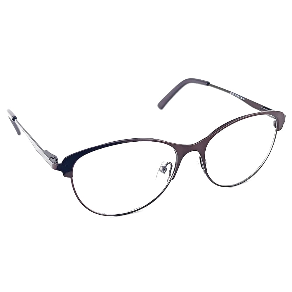 Оправа Focus коричневая /21035-3