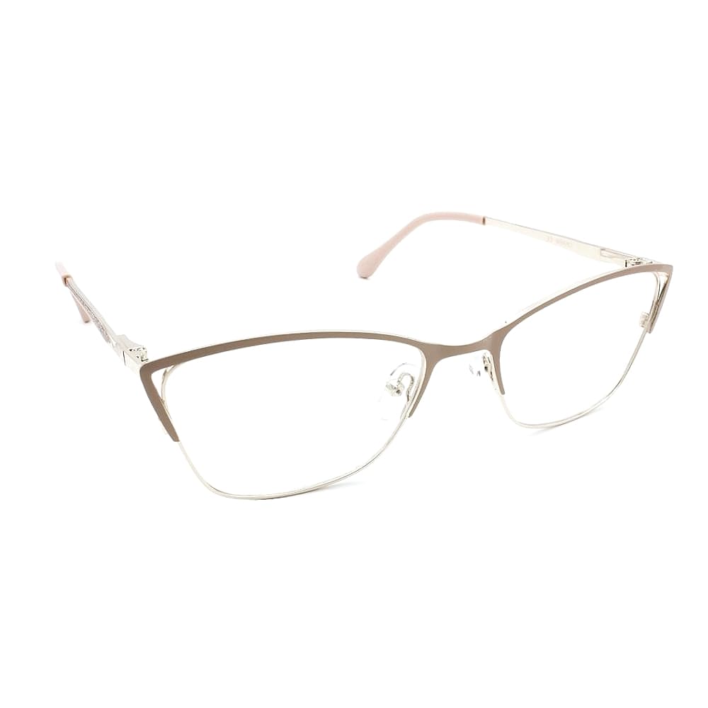 Оправа Charm бежевая /26661