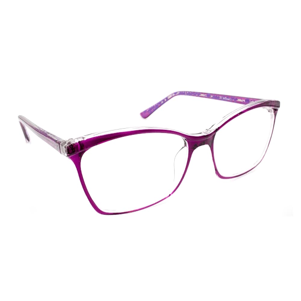 Оправа Charm бордово-фиолетовая /591