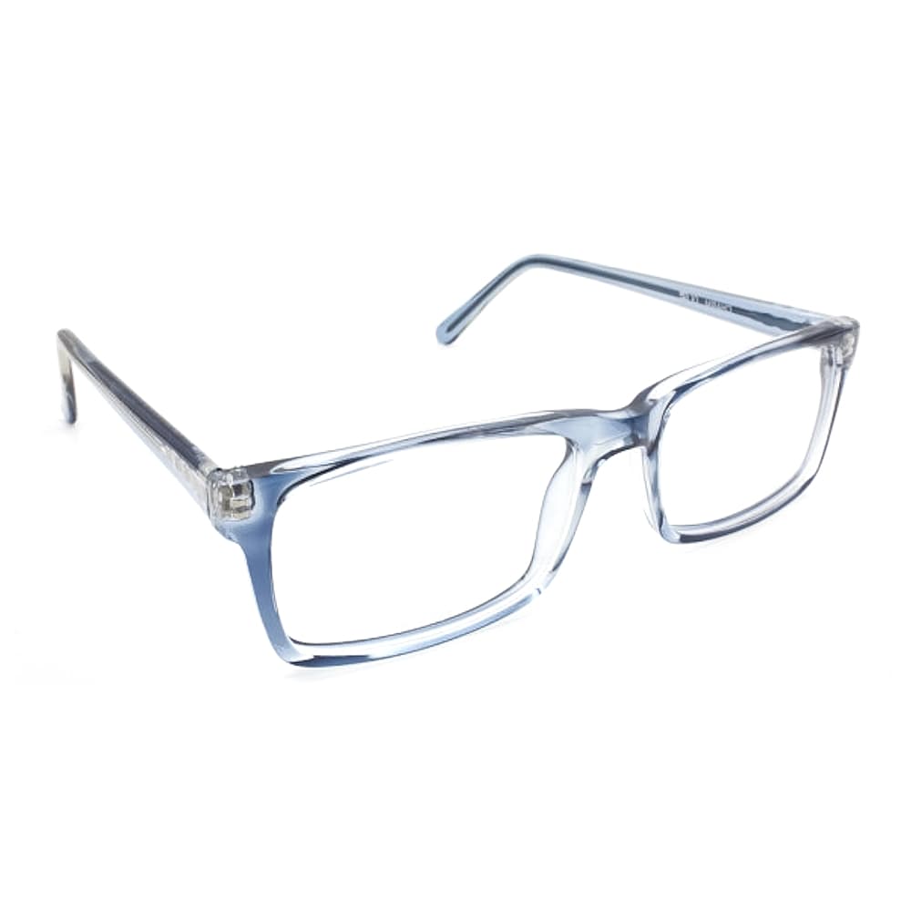 Оправа Charm голубая /4023