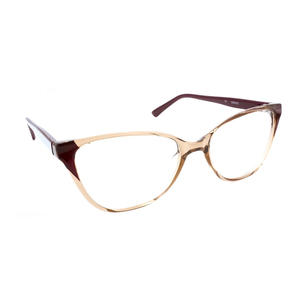 Оправа Charm коричневая /671