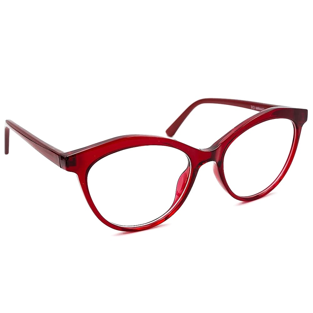 Оправа Charm красная /11040