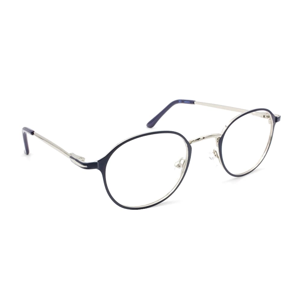 Оправа Charm синяя /2812