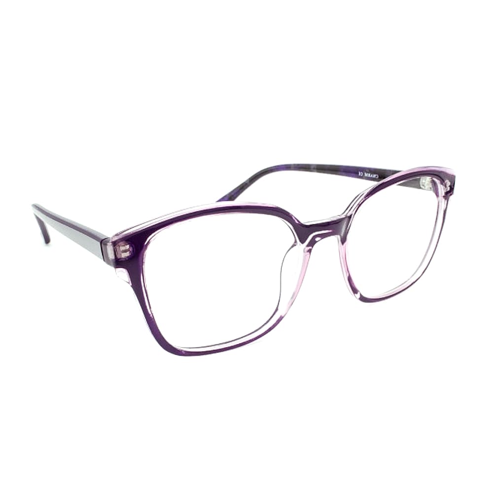 Оправа Charm фиолетовая /590