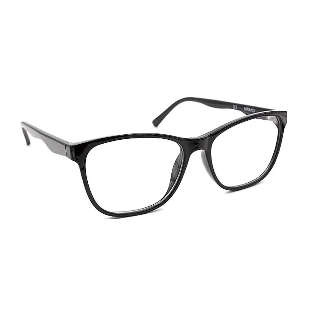 Оправа Charm черная /78027