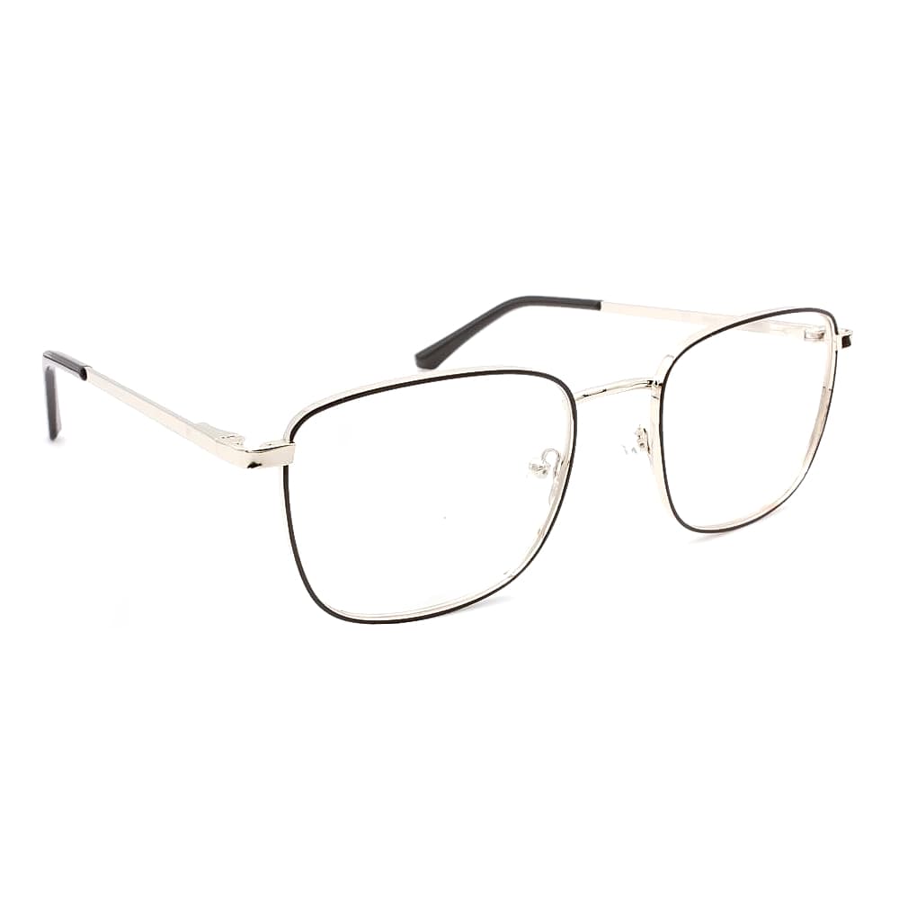 Оправа Charm черно-золотая /2804