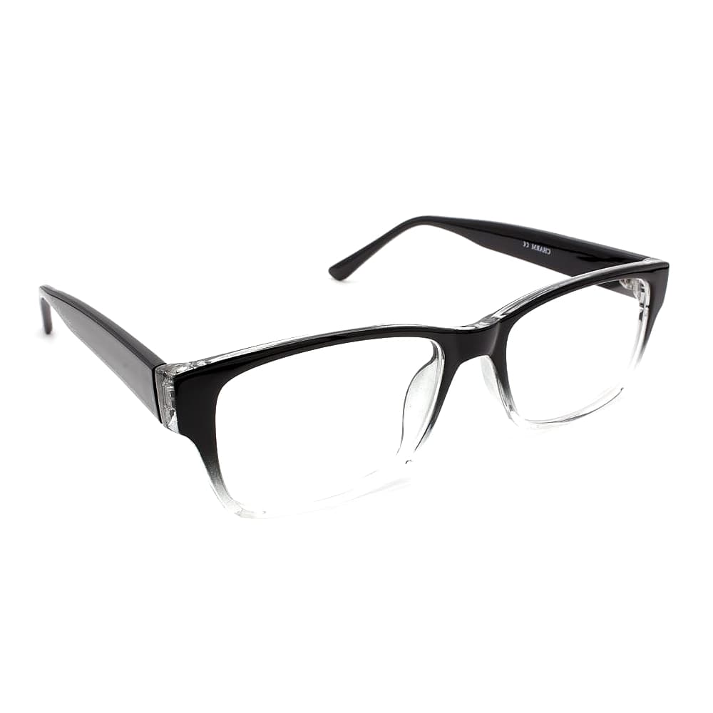 Оправа Charm черно-прозрачная /510