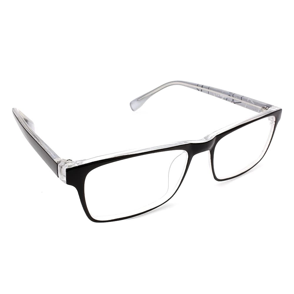 Оправа Charm черно-прозрачная /515