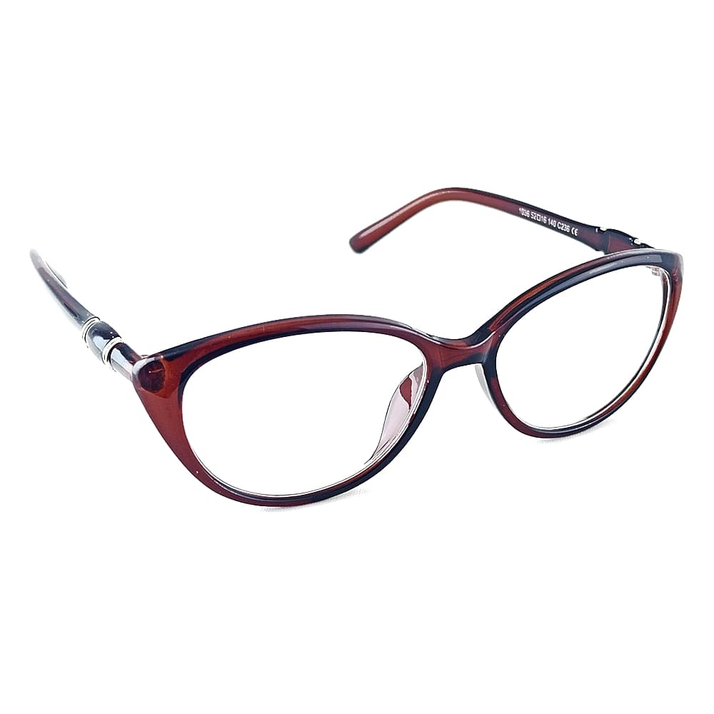 Очки BRITANNIA коричневые /1036