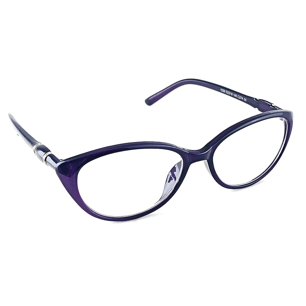 Очки BRITANNIA фиолетовые /1036