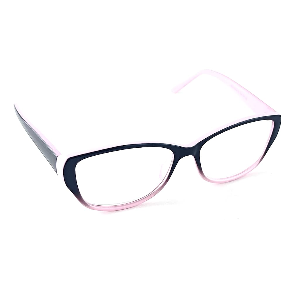 Очки BRITANNIA черно-розовые /3023