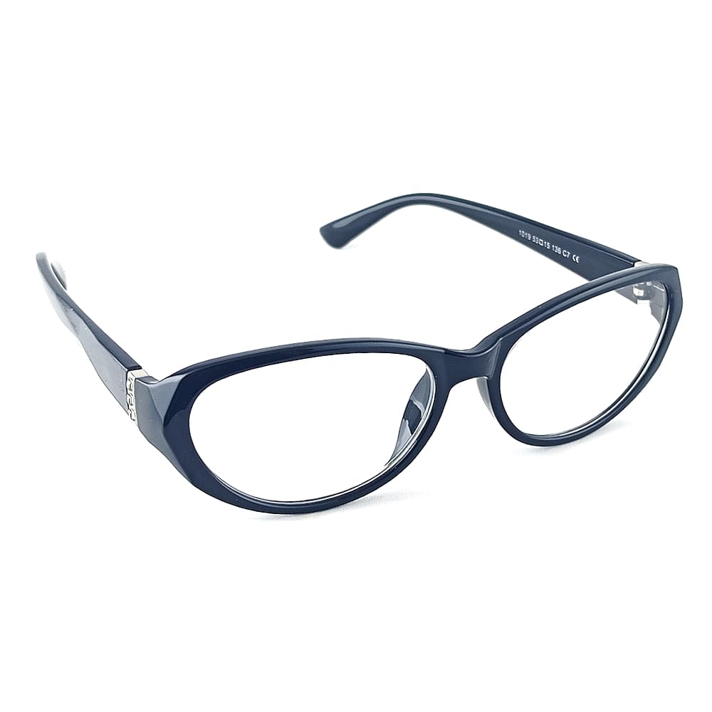 Очки BRITANNIA черные /1019