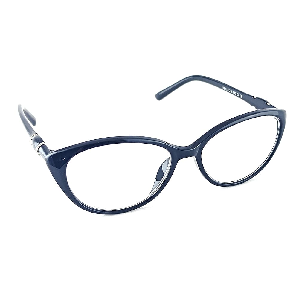 Очки BRITANNIA черные /1036