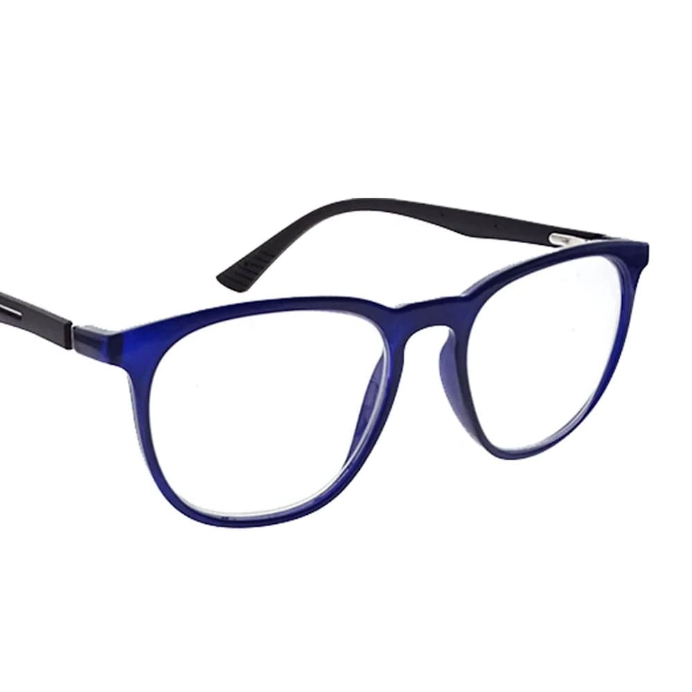 Очки MARCELLO синие /0798