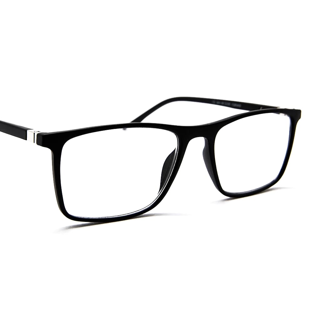 Очки MARCELLO черные (РD 66-68) /0621