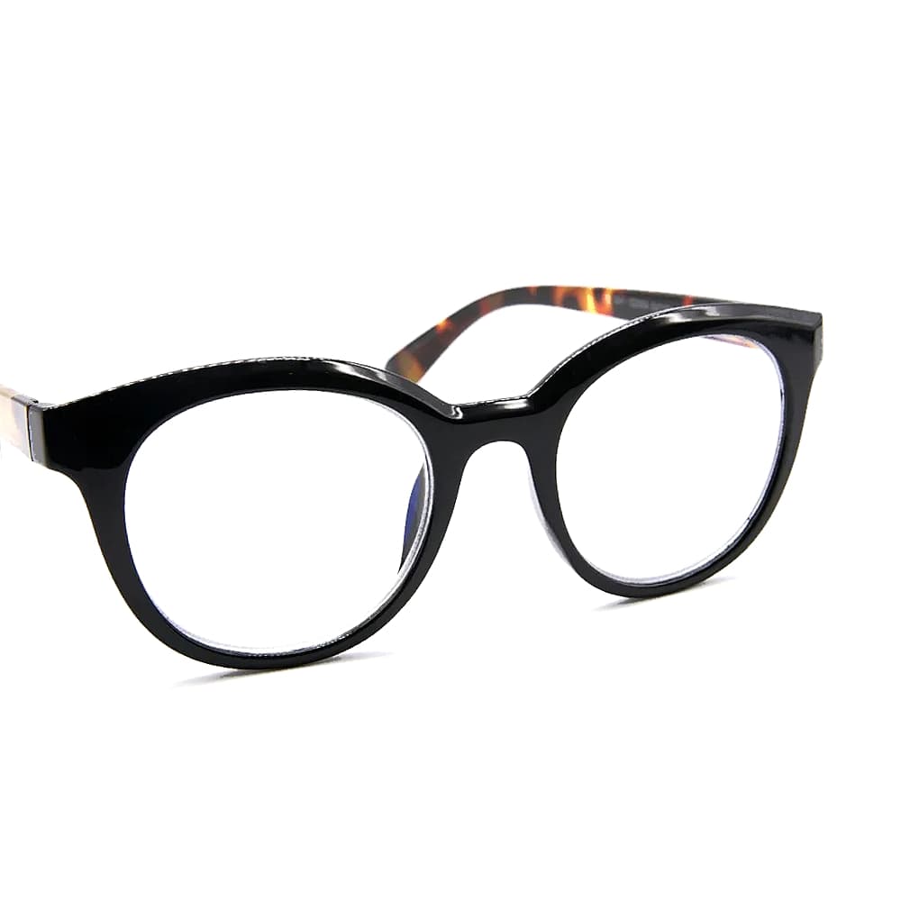 Очки MARCELLO черные /0743