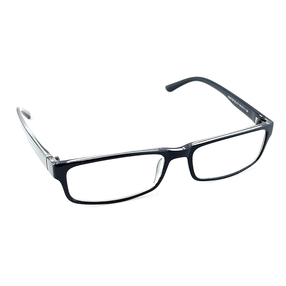 Очки RALPH стекло, черные /0700